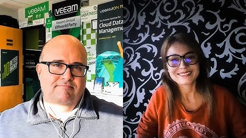 Veeam Community Recap #101