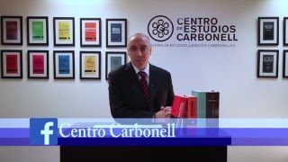 Argumentación jurídica: ponderación y proporcionalidad