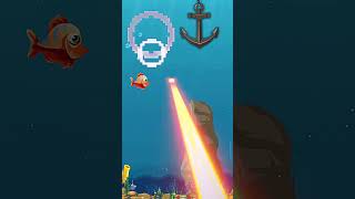 Oceanic Dash: Guide Zippy Fins Through a Challenging Mobile Journey! | Chuuba Games screenshot 5