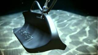 Starfish Towed Sonar Range.flv