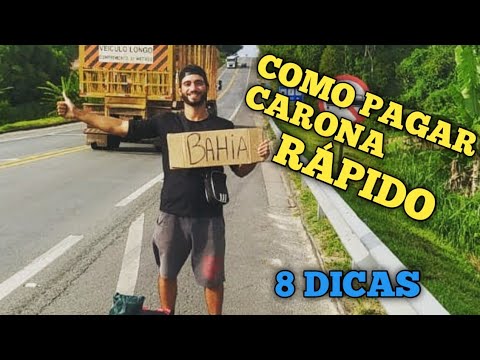 Vídeo: Guia Do Mochileiro Das Caronas - Matador Network