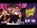 Game Time S1 | Episode 19 | Reality Game Show 2026 | Ibrahim Mohammad | One Piece Vs Hunter X Hunter