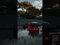 Corvette C6😧 #gaming #car #capcut #drift #style