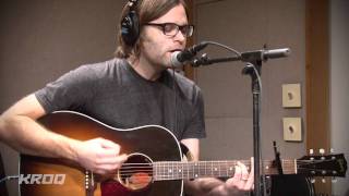 Video thumbnail of "Death Cab For Cutie - Stay Young Go Dancing (Live at KROQ)"