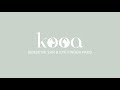 KOOA TUTORIAL | Sensitive Ear &amp; Eye Pads