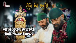 Nale Haider Sawari sadar bazar jabalpur #viral #youtubeshorts 