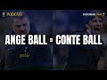  ange ball  conte ball  episode 172  thfc spurs tottenham premierleague coys