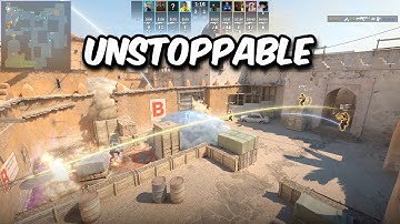 PRO DUST 2 B EXECUTE TACTIC - CS2 STRATEGY BREAKDOWN