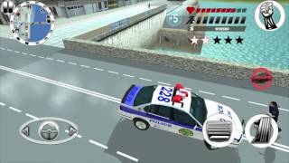 Grand City Crime screenshot 1