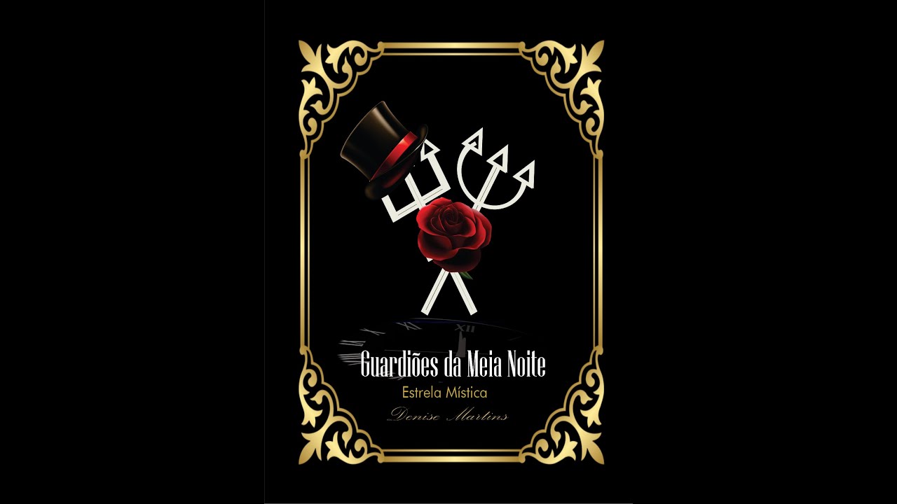 ORACULO GUARDIÕES DA MEIA NOITE - DENISE SCHMIDT