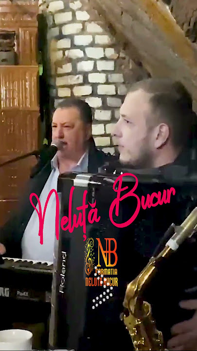 | 𝙎𝙝𝙤𝙧𝙩 | Neluta Bucur #live #music