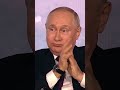 Путин впервые прокомментировал отъезд Анатолия Чубайса