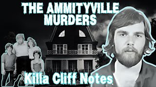 The Amityville Murders | Unraveling the Horror