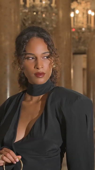 La Magia de la Pasarela Regresa: Le Défilé de L’Oréal Paris.