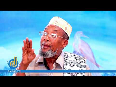 Somaliland Mar Naba Diyaar Uma Aha Midnimo Danbe Golaha Abwaanada Somaliland Oo Ka Hadley Jabuuti