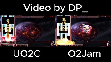 Unnamed O2 Clone vs O2Jam