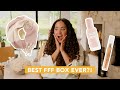 Best FabFitFun Box EVER?!?! | Customization 2 | Customize Close-Up