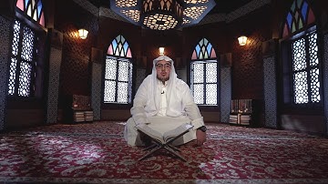 تلاوة للطالب كامل سعيد إقبال - 2