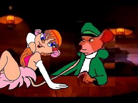 Basil, el ratn superdetective Pelcula Online Espaol 1986