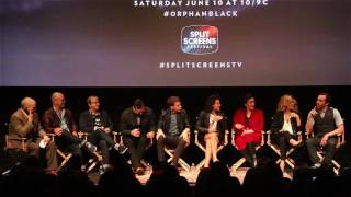 Split Screens Festival 2017 presents ORPHAN BLACK