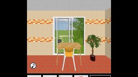 Escape Challenge 96 Room with BBQ sauce Walkthrough [TomoLaSiDo]