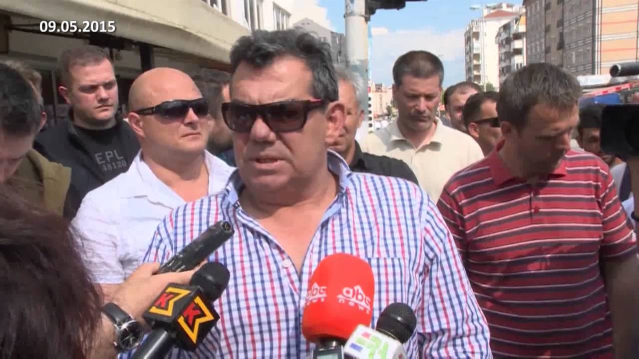 Hronologija na nastani od Divo Naselje