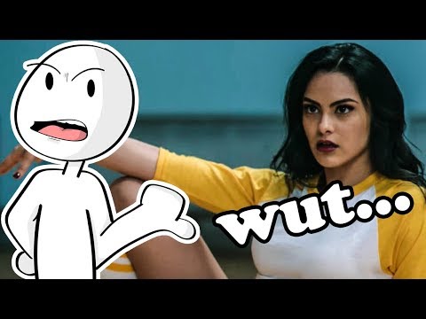 Riverdale is a mess... (part 4)