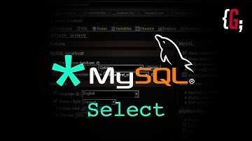MySql - C# - Select