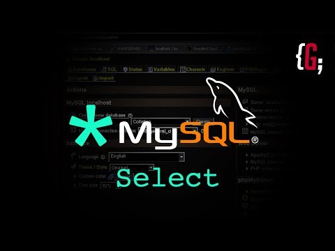 MySql - C# - Select