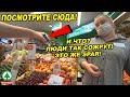 МУХА В ДЕТСКОМ ПИТАНИИ / УЖАСНАЯ НАХОДКА В МАГАЗИНЕ / РУКОВОДСТВУ ПЛЕВАТЬ! / СПАР / SPAR