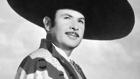 Antonio Aguilar La Chancla