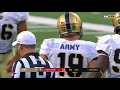 Highlights: Army Football at #8 Ohio State 9-16-17