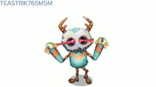 knurv test (ORIGINAL RIG MADE BY TEASTRIK765 MSM)