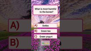 Did You Get 55 quiz trivia shorts quiztime