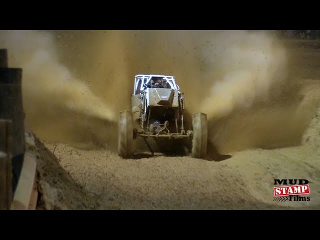 Mega Truck Class Top 3- Twittys Mud Bog TGW 17