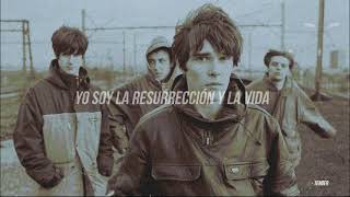 I Am The Resurrection - The Stone Roses (Subtitulada)