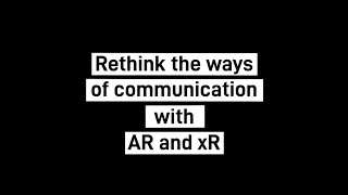 AUGMENTED REALITY STUDIO FOR VIRTUAL EVENT SOLUTIONS