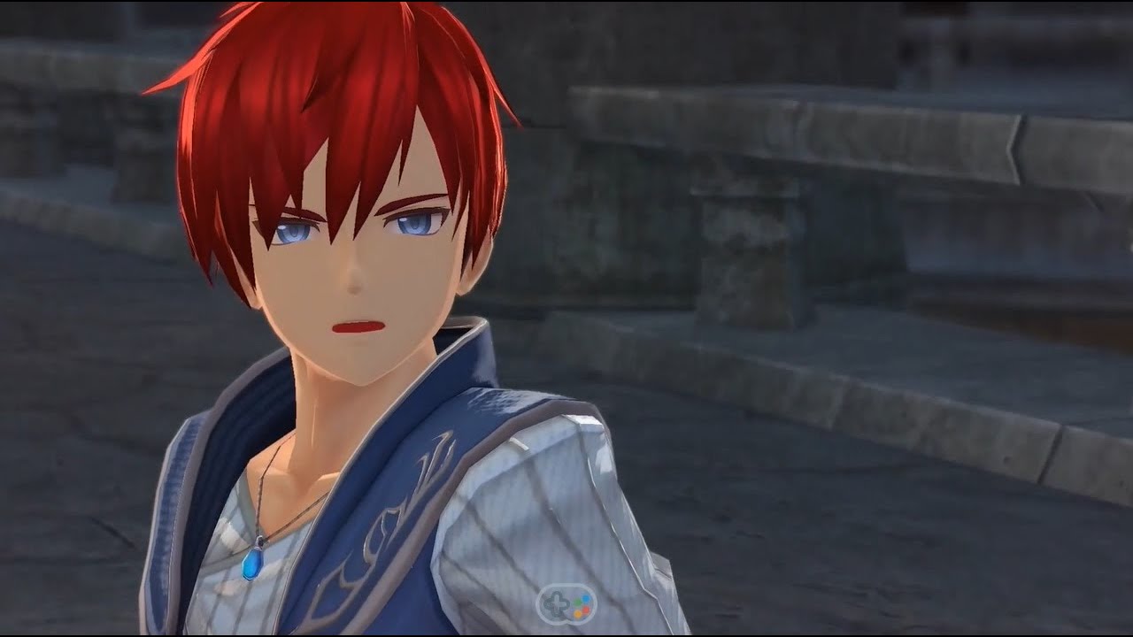Ys IX : MonstrumNox Teaser Trailer PC PS4 Switch (Coming 2021)