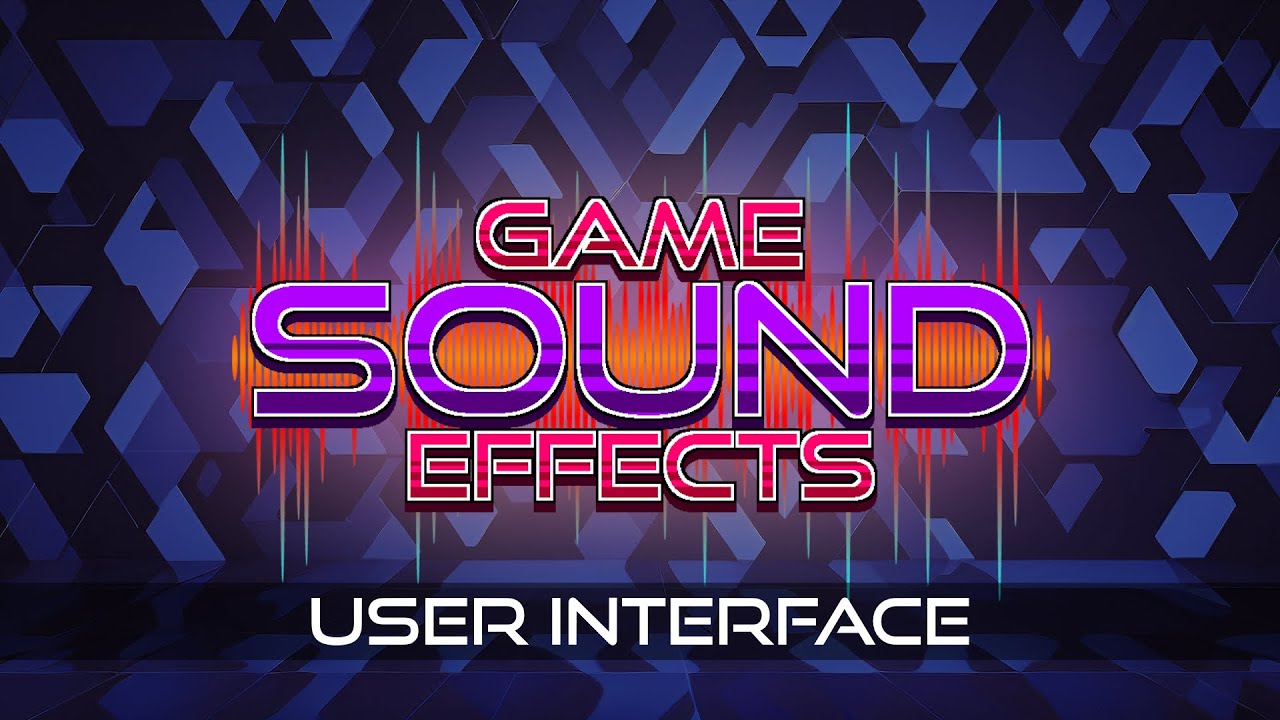 Game SFX Treasury in Sound Effects - UE Marketplace