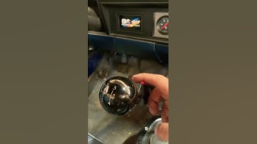 Line lock/ 2 step “Fun button” #Holley