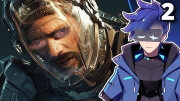 The Callisto Protocol - Part 2 - DORB FULL STREAMS | VINESAUCE | ENVTUBER