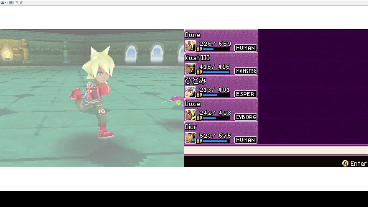 Saga 3 Jikuu No Hasha Shadow Or Light Day 11 YouTube saga-3-jikuu-no-hasha-shadow-or-light-day-11-youtube