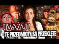 CZY TE PRZEDMIOTY NAPRAWDĘ SĄ PRZEKLĘTE!? 😱 LEPIEJ TRZYMAĆ SIĘ OD NICH Z DALEKA...