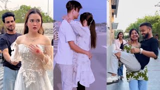 Cute & Romantic Tik Tok VideosI| Sad Tik Tok Videos || 'Tik Tok Videos' || TikTok viral video