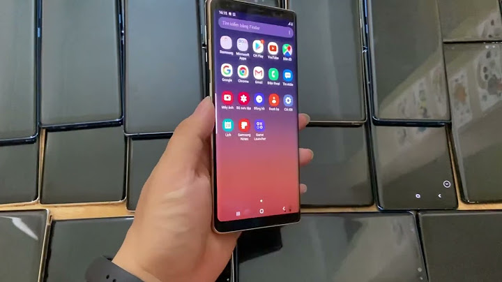 Samsung galaxy note 8 mới giá bao nhiêu năm 2024