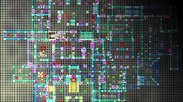 NZP Mapping contest 2012