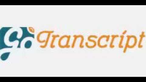 WORK FOR US AS A TRANSCRIBER   GoTranscript com