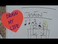 Draw My Life / Draw My Relationship | Brad and Rach