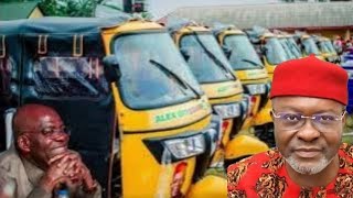 THE BIGGEST EMPOWERMENT PROGRAM IN THE HISTORY OF ABIA STATE ...  BY HON. GINGER. O. ONWUSIBE  screenshot 3