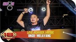 KONSER..!! AWAL KEMUNCULAN BAND UNGU KE PANGGUNG HIBURAN ( Bayang Semu)  - Durasi: 5:22. 